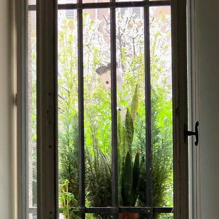 Sous le Clocher Marseille Extérieur photo