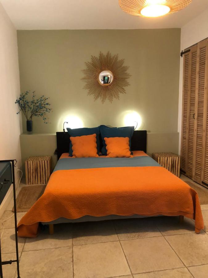 Apartment Sous Le Clocher *