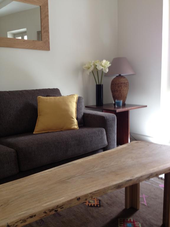 Apartment Sous Le Clocher Marseille