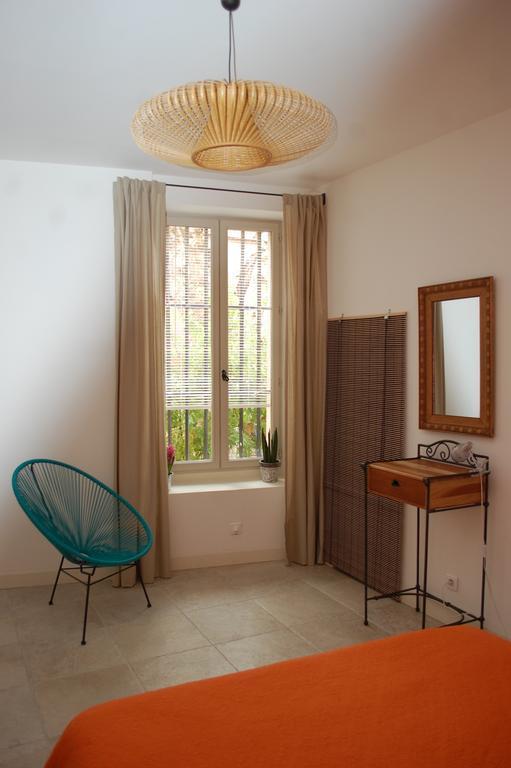 Apartment Sous Le Clocher *