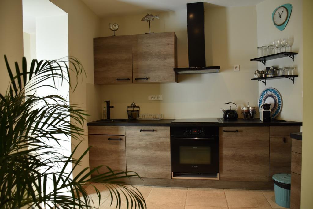 Apartment Sous Le Clocher *