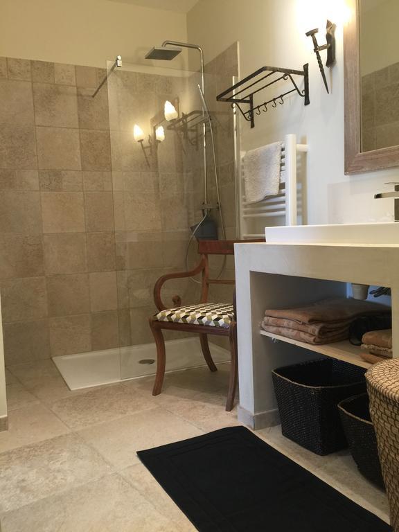 Sous Le Clocher Apartment *