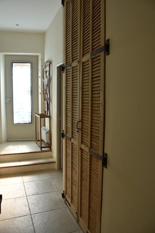 Sous Le Clocher Apartment Marseille
