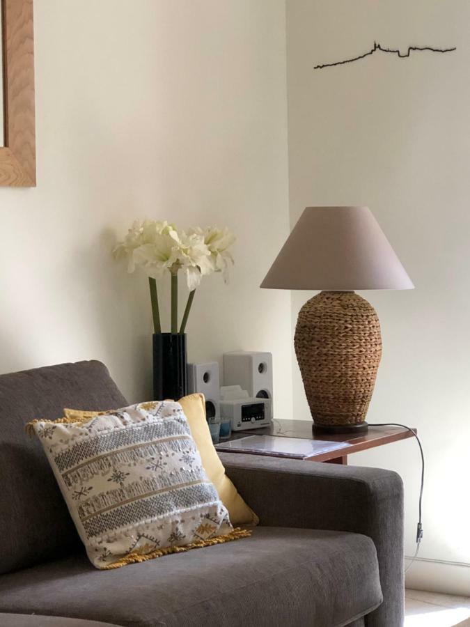 Apartment Sous Le Clocher