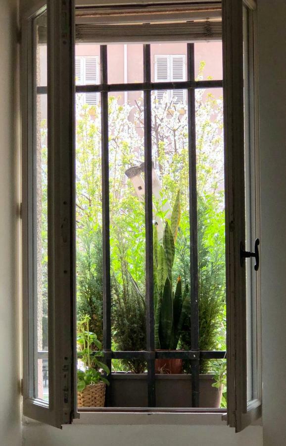 Apartment Sous Le Clocher *